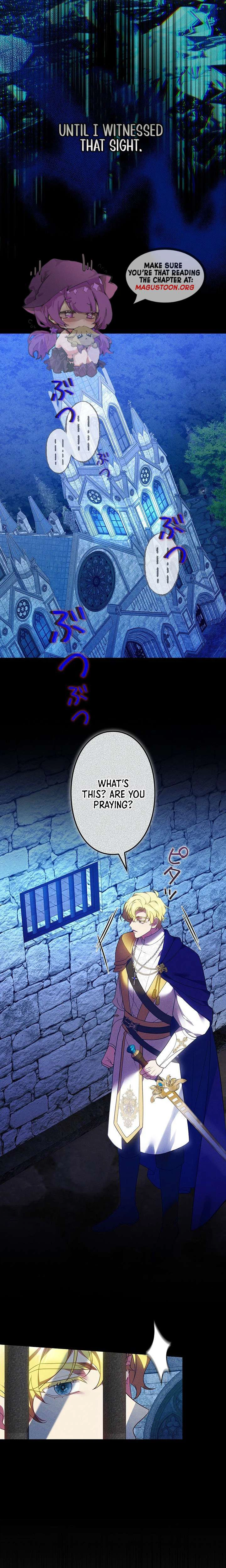 The Final Boss Longs for Death Chapter 8 Page 24