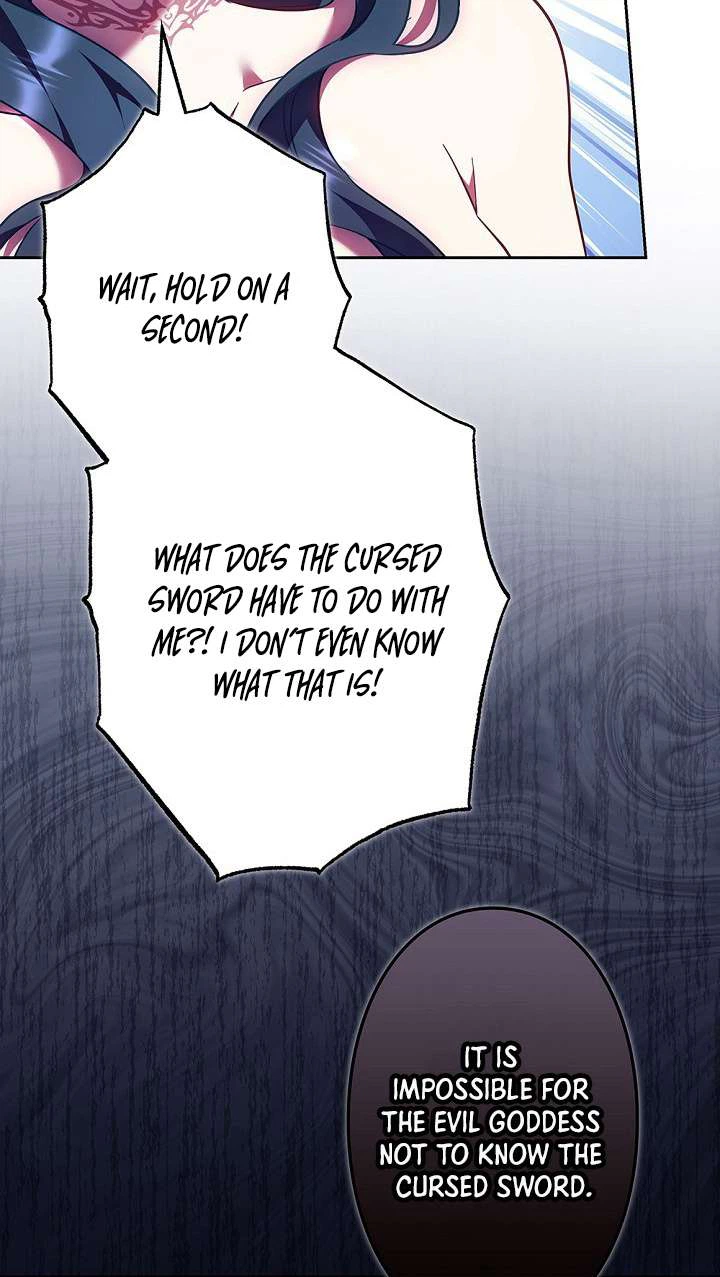 The Final Boss Longs for Death Chapter 8 Page 28