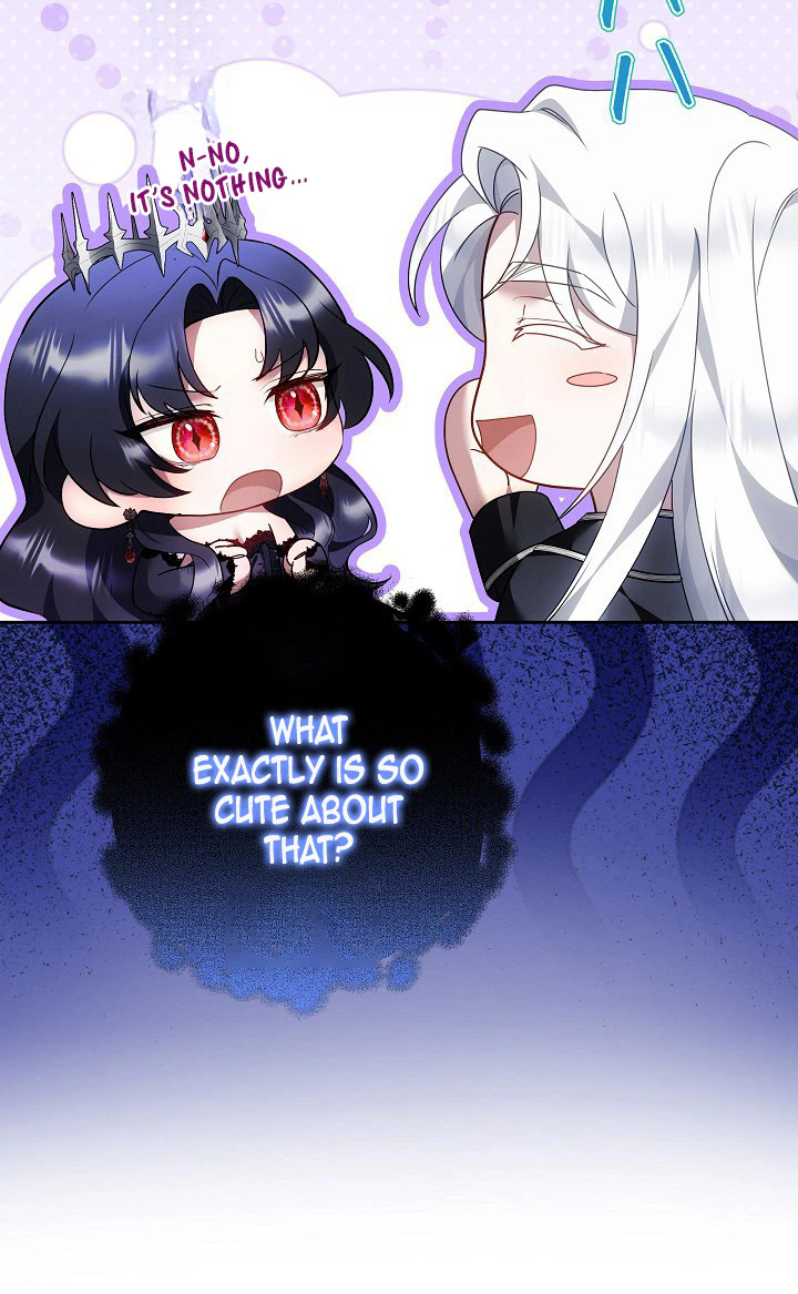 The Final Boss Longs for Death Chapter 20 Page 6