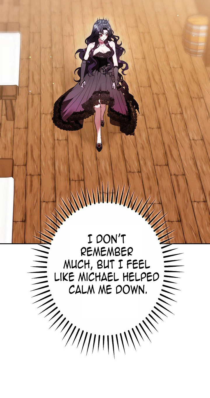 The Final Boss Longs for Death Chapter 20 Page 12