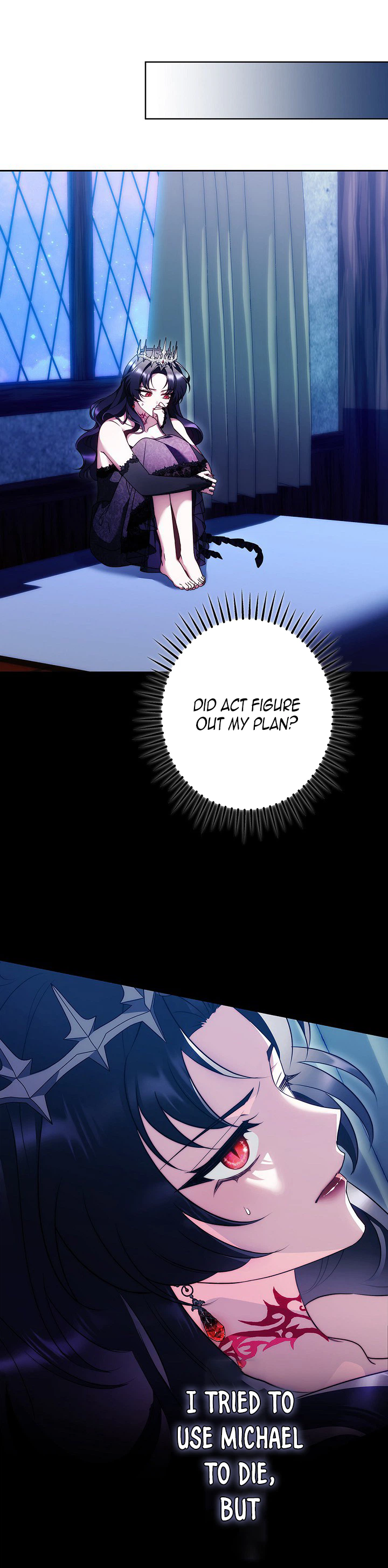 The Final Boss Longs for Death Chapter 7 Page 10