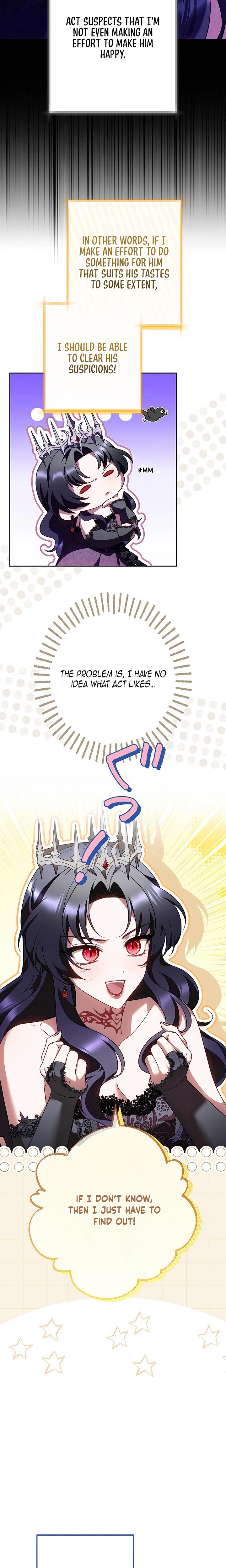 The Final Boss Longs for Death Chapter 7 Page 15