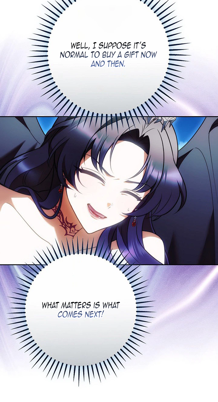 The Final Boss Longs for Death Chapter 7 Page 28