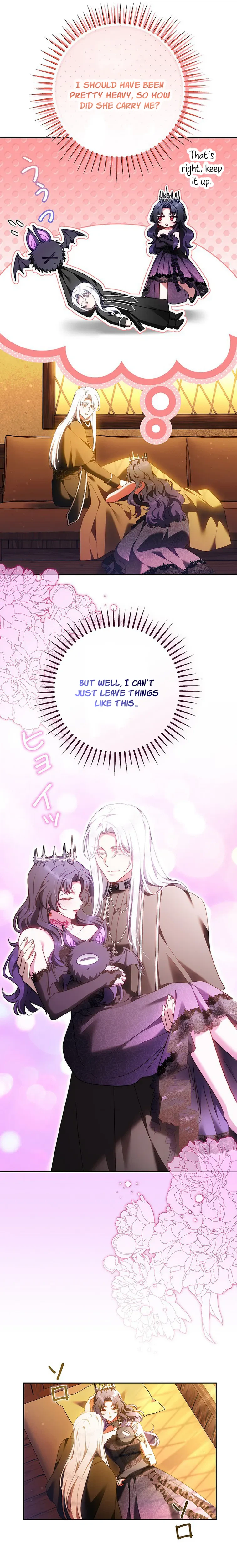 The Final Boss Longs for Death Chapter 5 Page 13