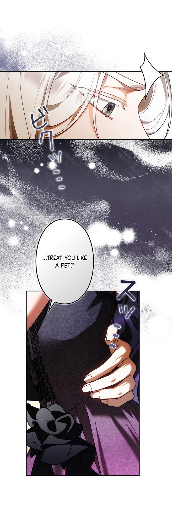 The Final Boss Longs for Death Chapter 6 Page 31