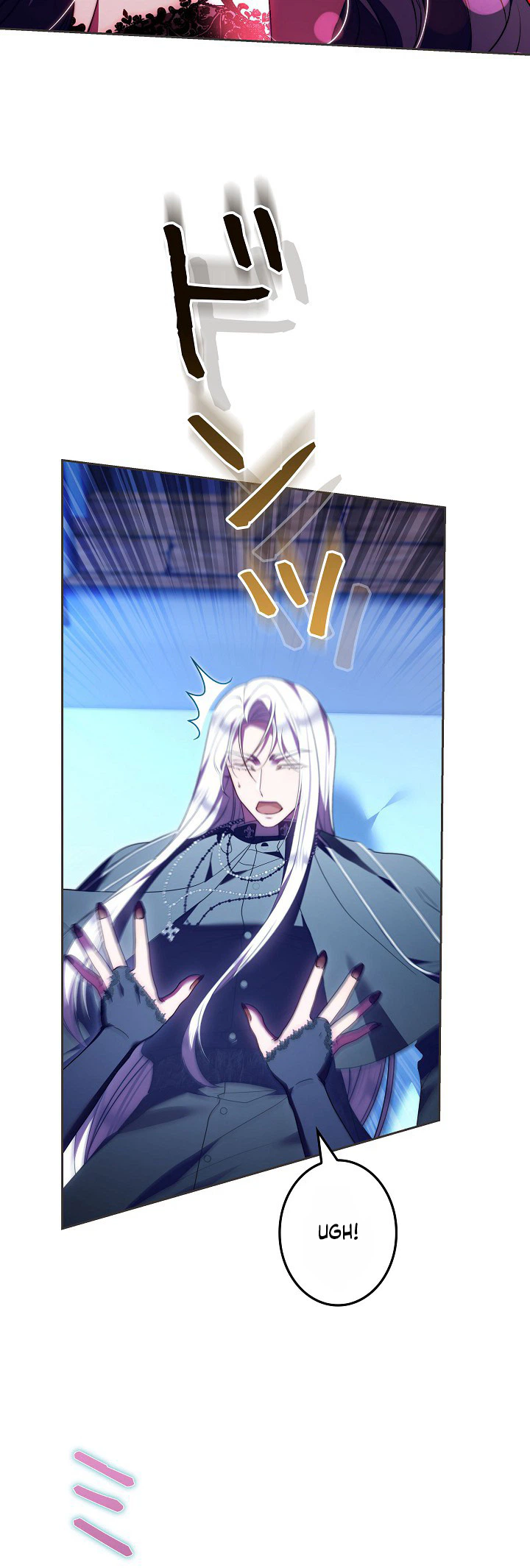 The Final Boss Longs for Death Chapter 19 Page 6