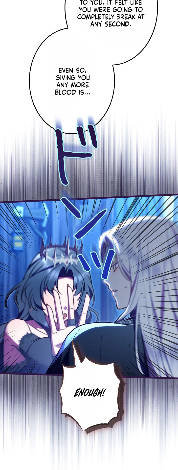 The Final Boss Longs for Death Chapter 19 Page 12