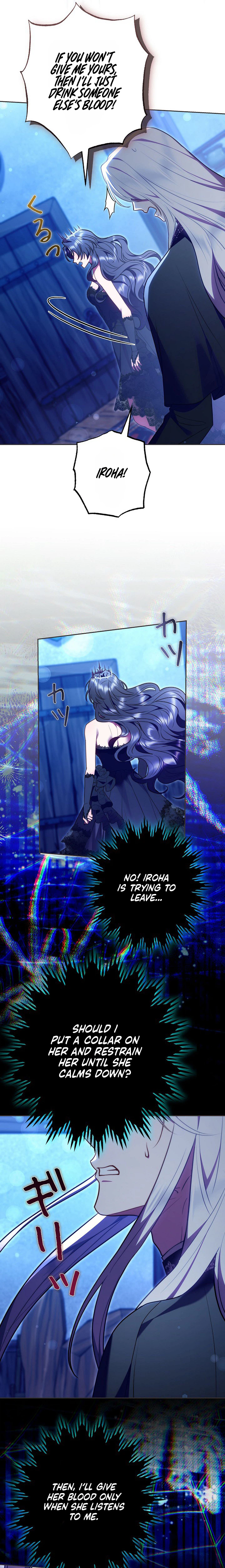 The Final Boss Longs for Death Chapter 19 Page 13