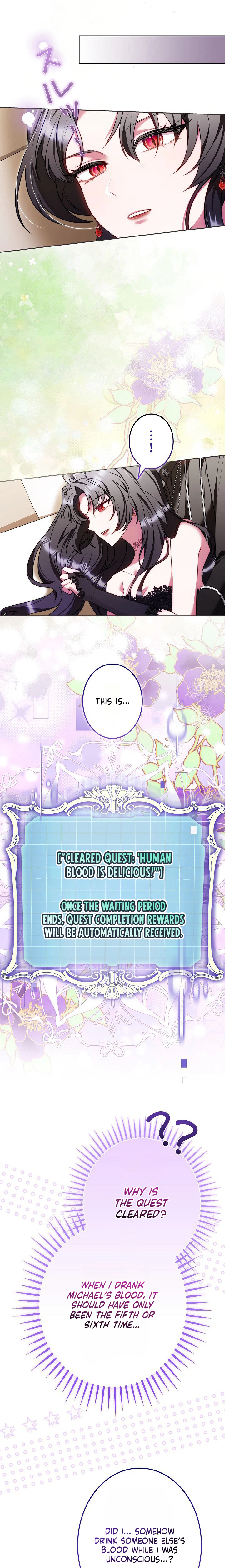 The Final Boss Longs for Death Chapter 19 Page 31