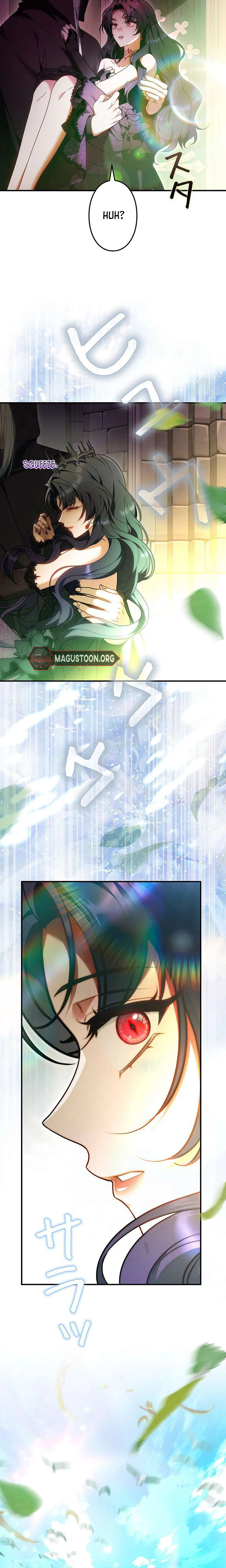 The Final Boss Longs for Death Chapter 2 Page 9