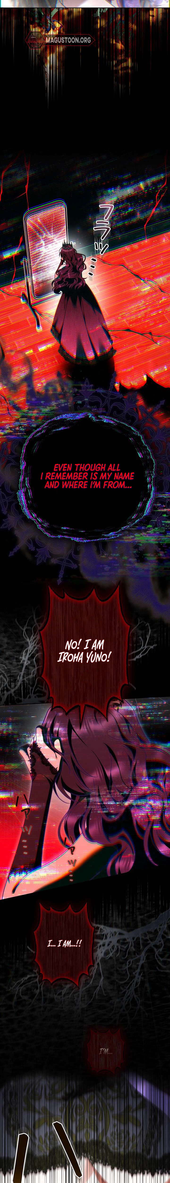 The Final Boss Longs for Death Chapter 2 Page 24