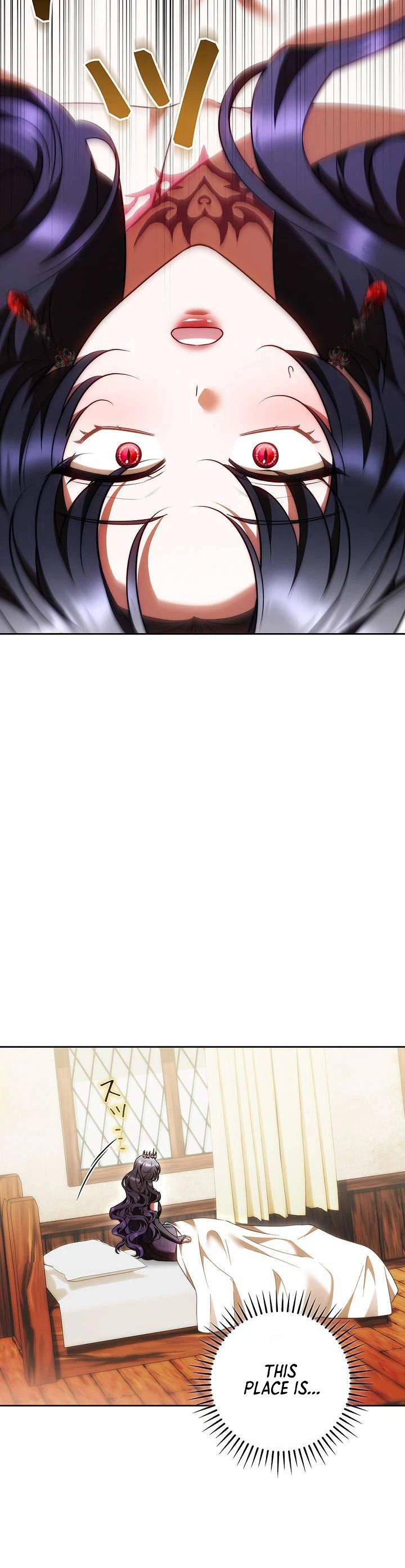 The Final Boss Longs for Death Chapter 2 Page 25