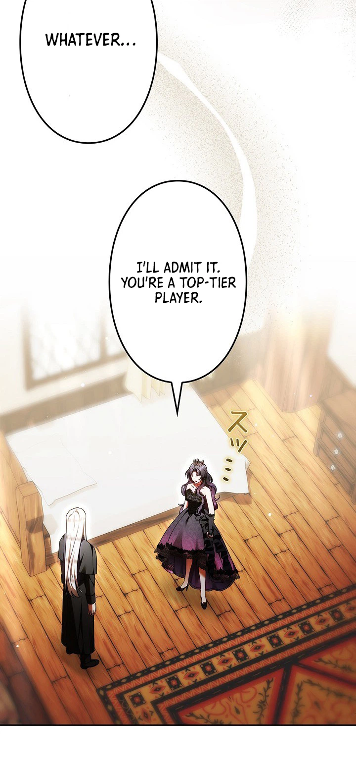 The Final Boss Longs for Death Chapter 2 Page 28