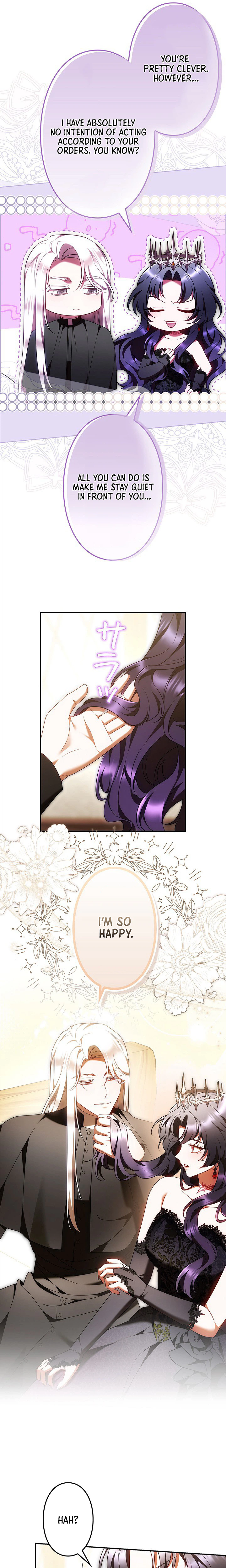 The Final Boss Longs for Death Chapter 2 Page 32