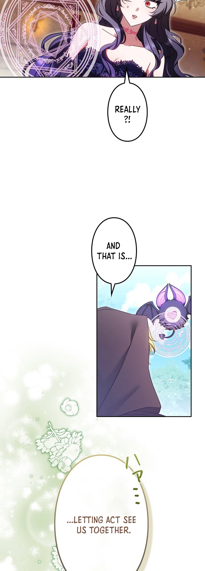 The Final Boss Longs for Death Chapter 9 Page 6