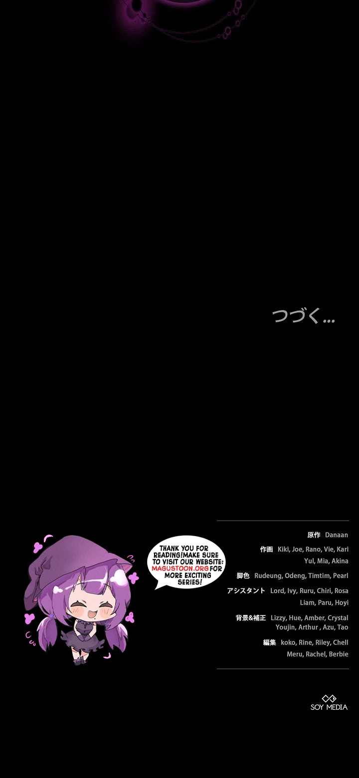 The Final Boss Longs for Death Chapter 9 Page 32