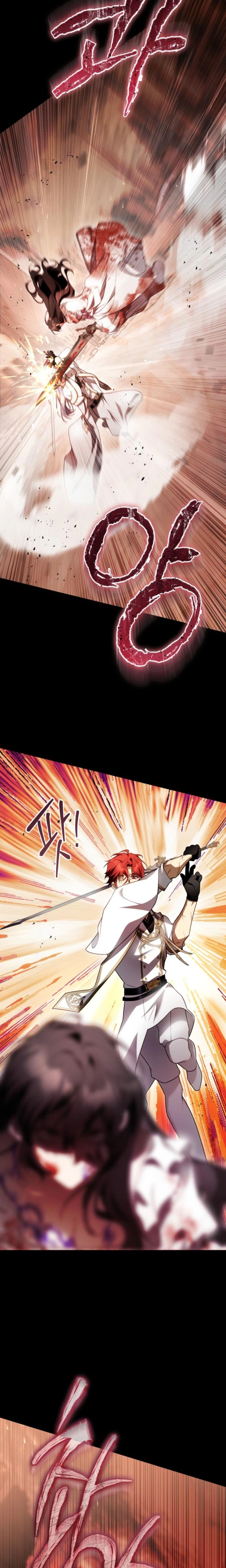 The Flower Who Bears The Sword  Chapter 51 Page 41