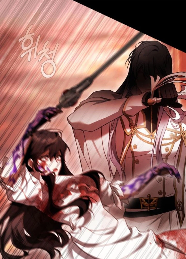 The Flower Who Bears The Sword  Chapter 51 Page 44