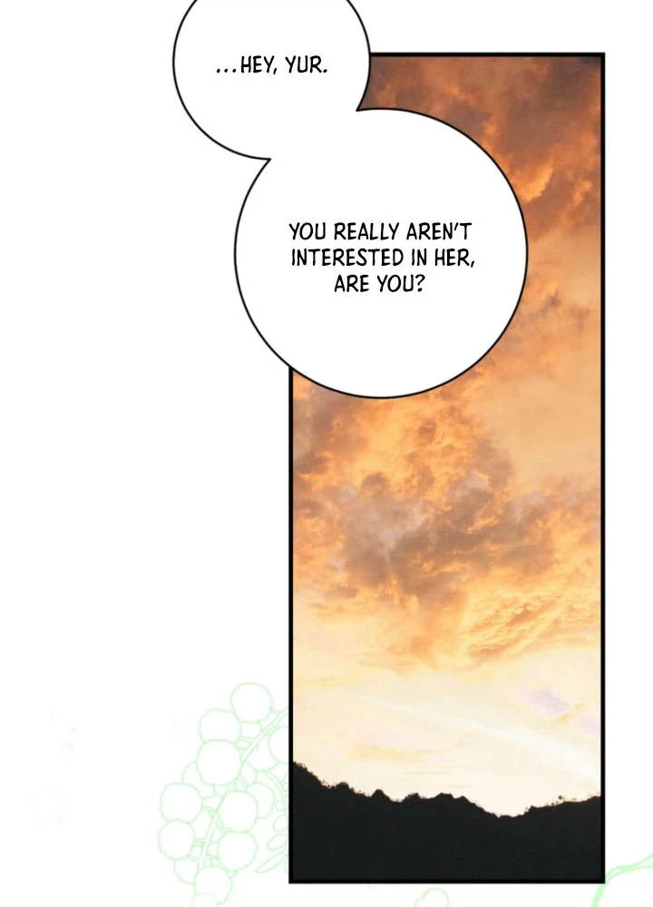 The Flower Who Bears The Sword  Chapter 60 Page 12