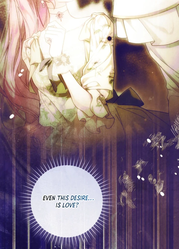 The Flower Who Bears The Sword  Chapter 60 Page 28