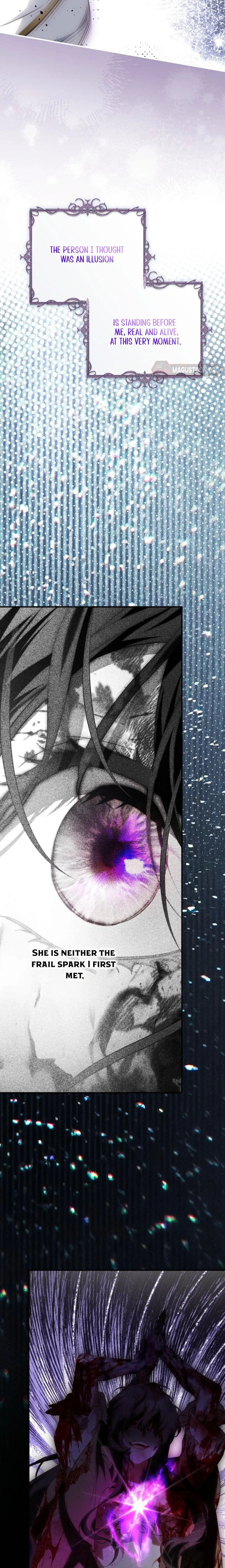 The Flower Who Bears The Sword  Chapter 55 Page 49