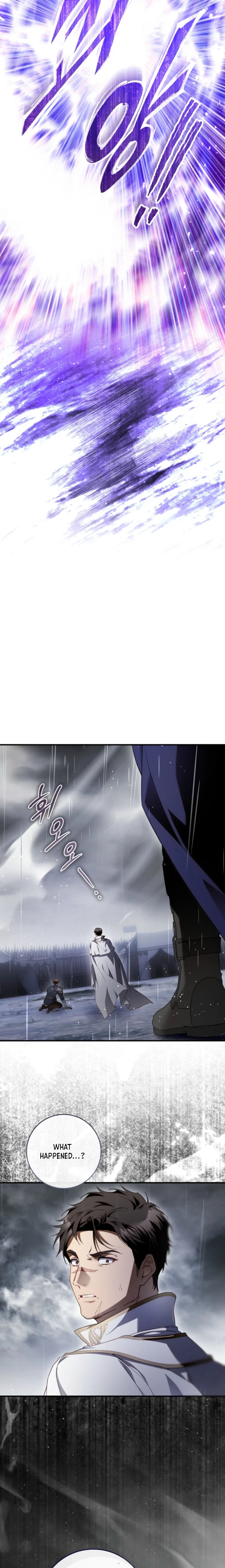 The Flower Who Bears The Sword  Chapter 61 Page 23