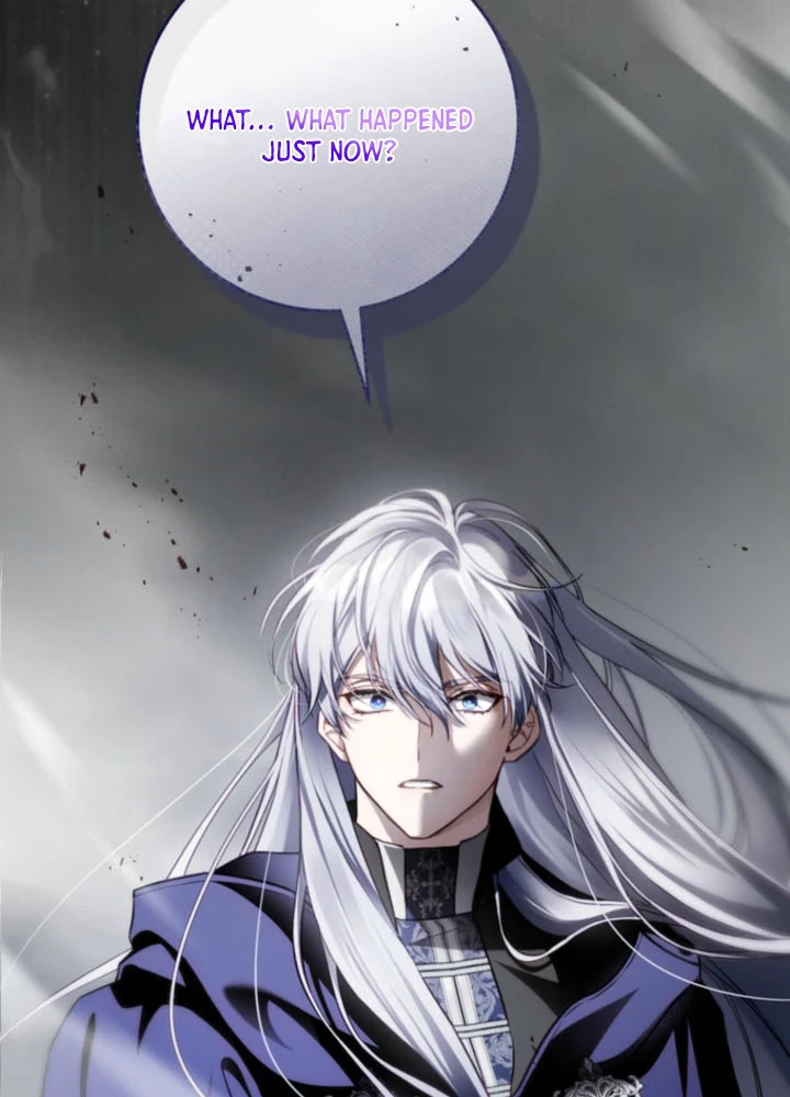 The Flower Who Bears The Sword  Chapter 61 Page 24