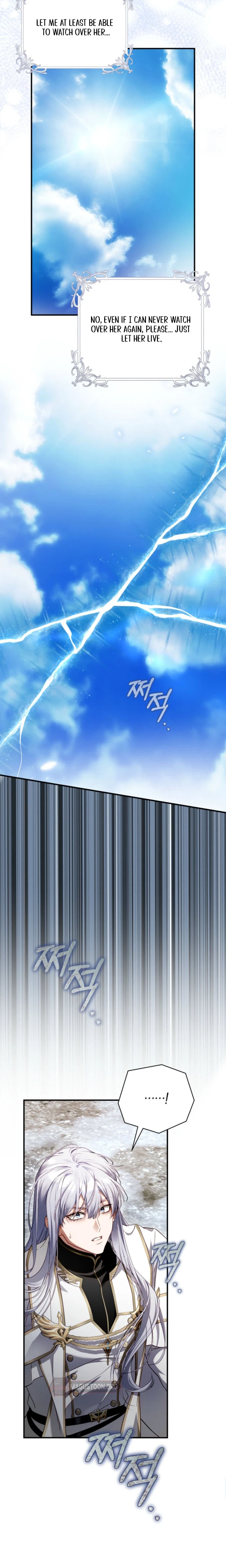 The Flower Who Bears The Sword  Chapter 61 Page 35