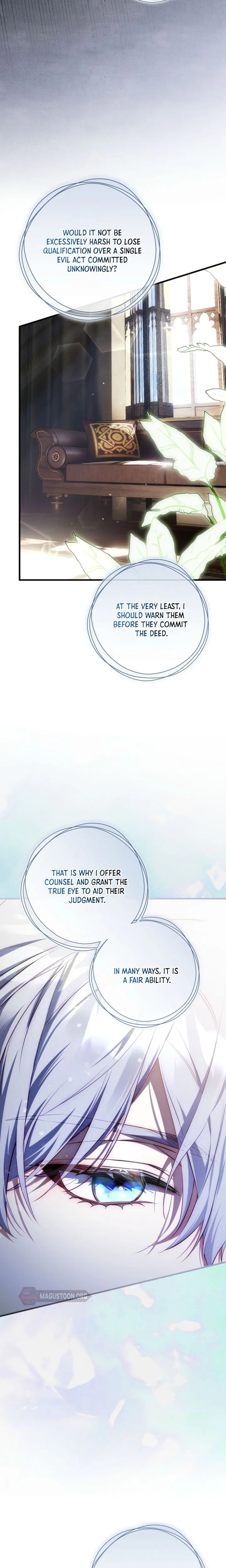 The Flower Who Bears The Sword  Chapter 47 Page 6