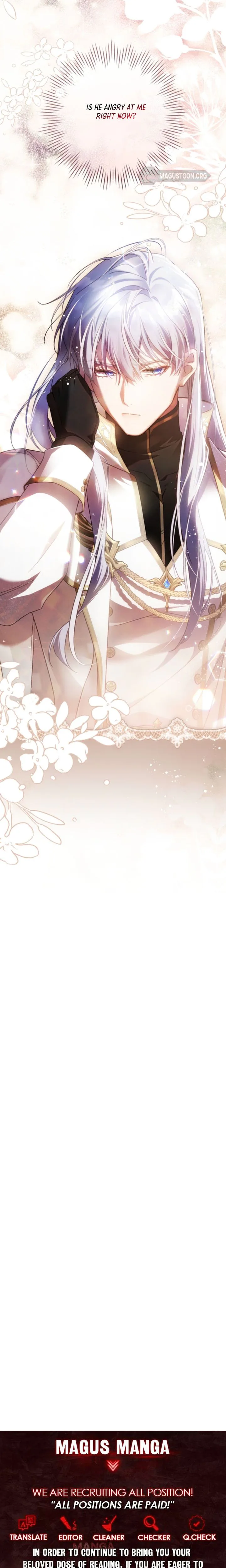 The Flower Who Bears The Sword  Chapter 47 Page 34
