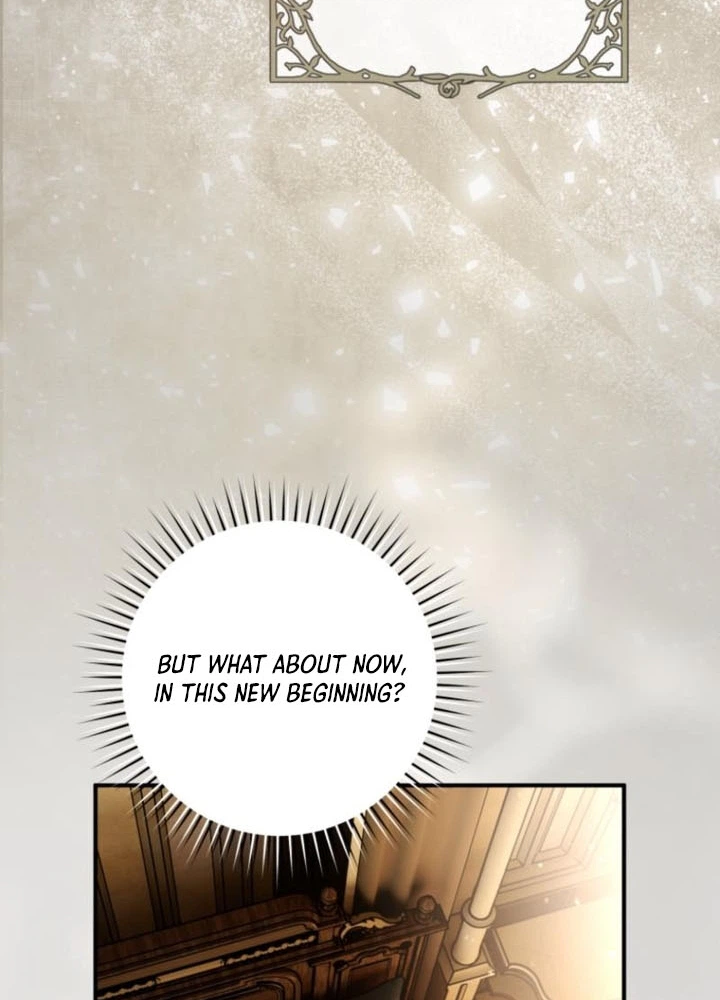 The Flower Who Bears The Sword  Chapter 57 Page 28