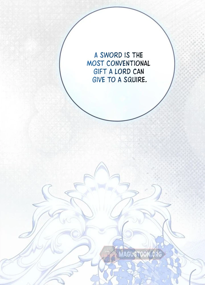 The Flower Who Bears The Sword  Chapter 57 Page 40