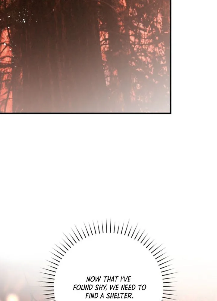 The Flower Who Bears The Sword  Chapter 46 Page 24