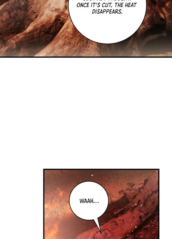 The Flower Who Bears The Sword  Chapter 46 Page 28