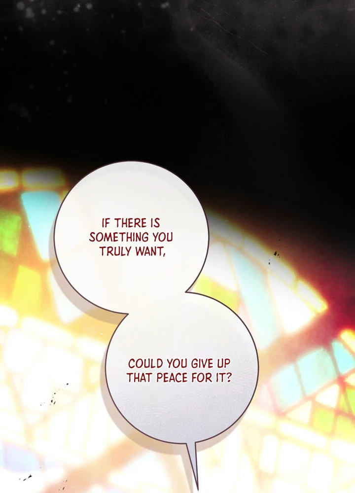 The Flower Who Bears The Sword  Chapter 62 Page 20