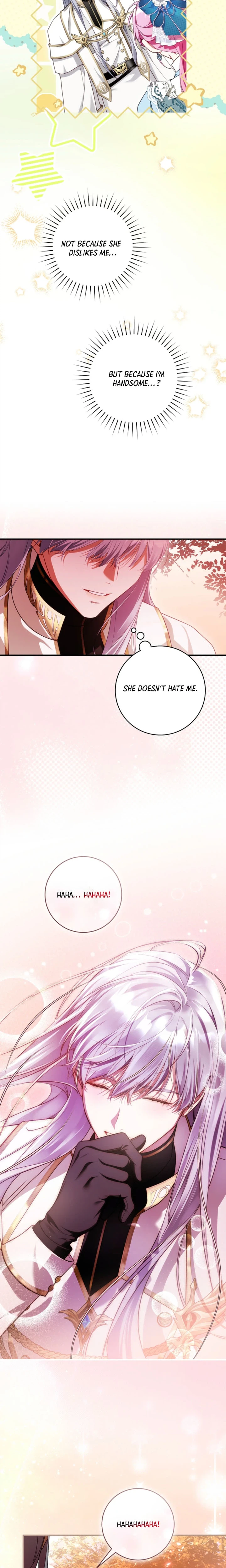 The Flower Who Bears The Sword  Chapter 62 Page 38