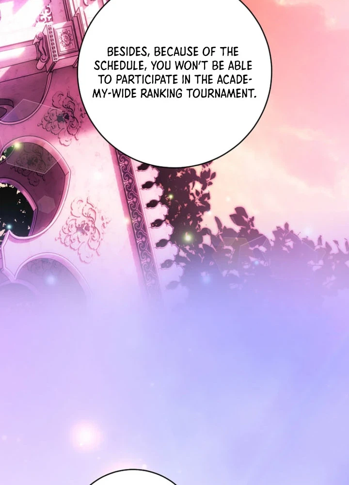 The Flower Who Bears The Sword  Chapter 62 Page 40