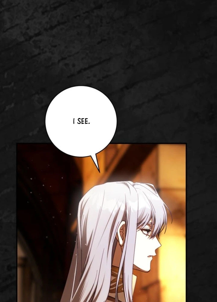 The Flower Who Bears The Sword  Chapter 53 Page 24