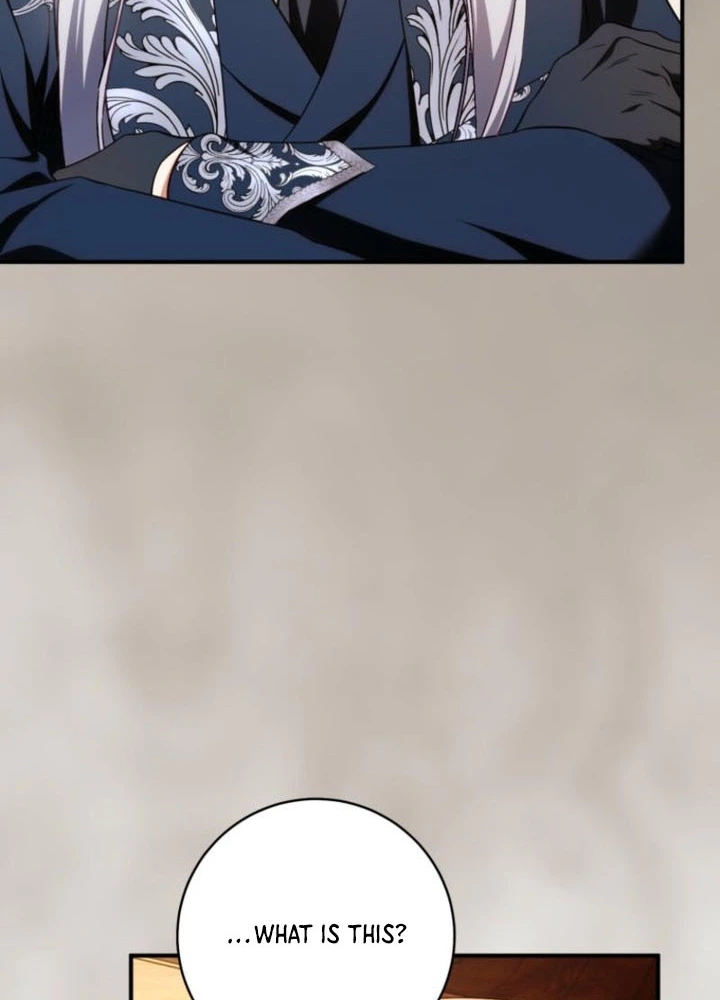 The Flower Who Bears The Sword  Chapter 53 Page 40