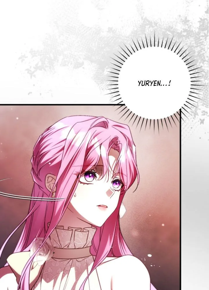 The Flower Who Bears The Sword  Chapter 49 Page 8