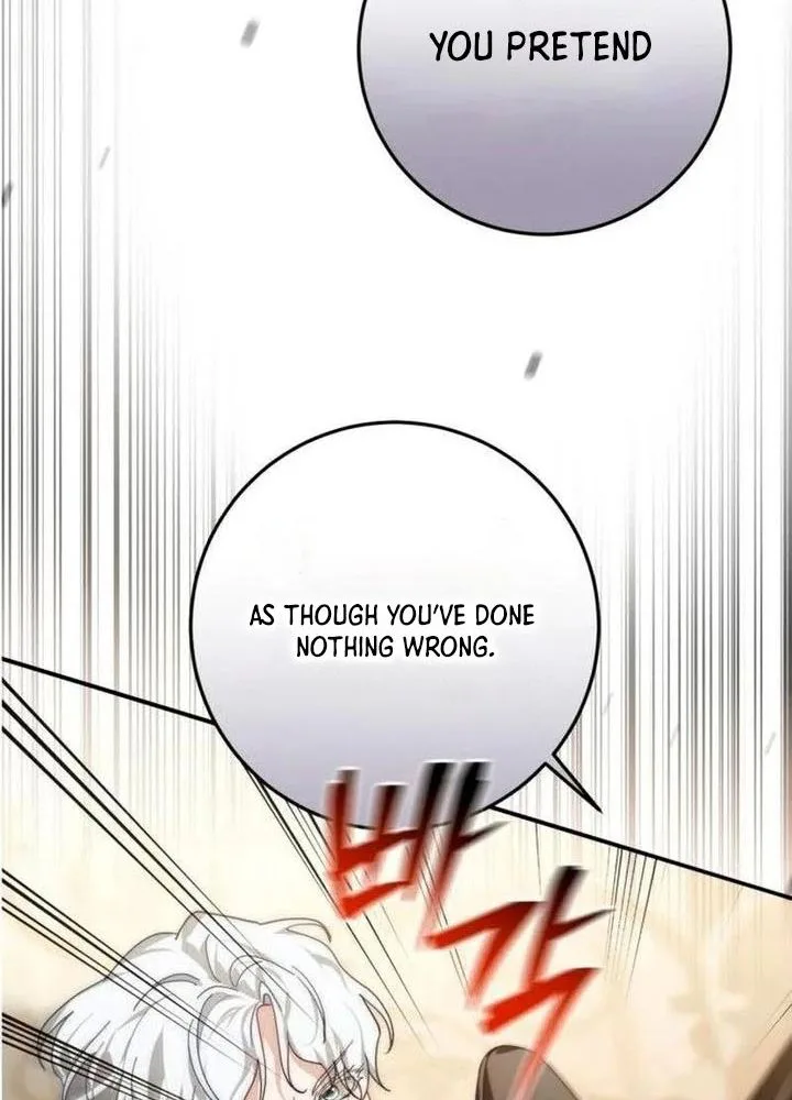 The Flower Who Bears The Sword  Chapter 49 Page 16