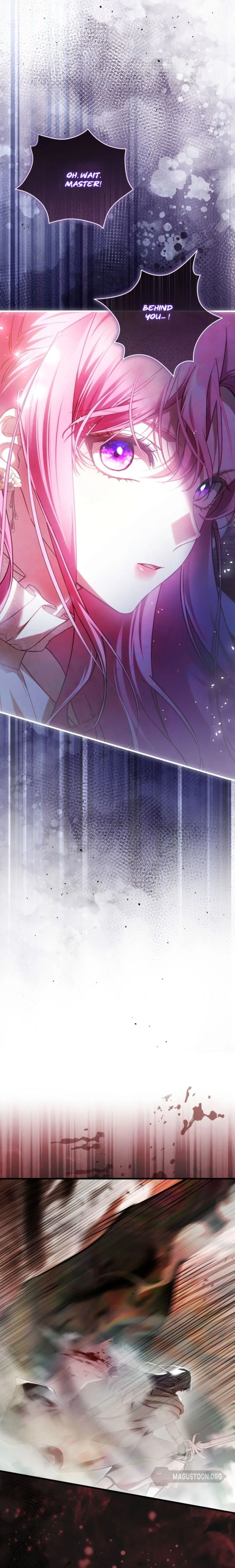 The Flower Who Bears The Sword  Chapter 48 Page 29