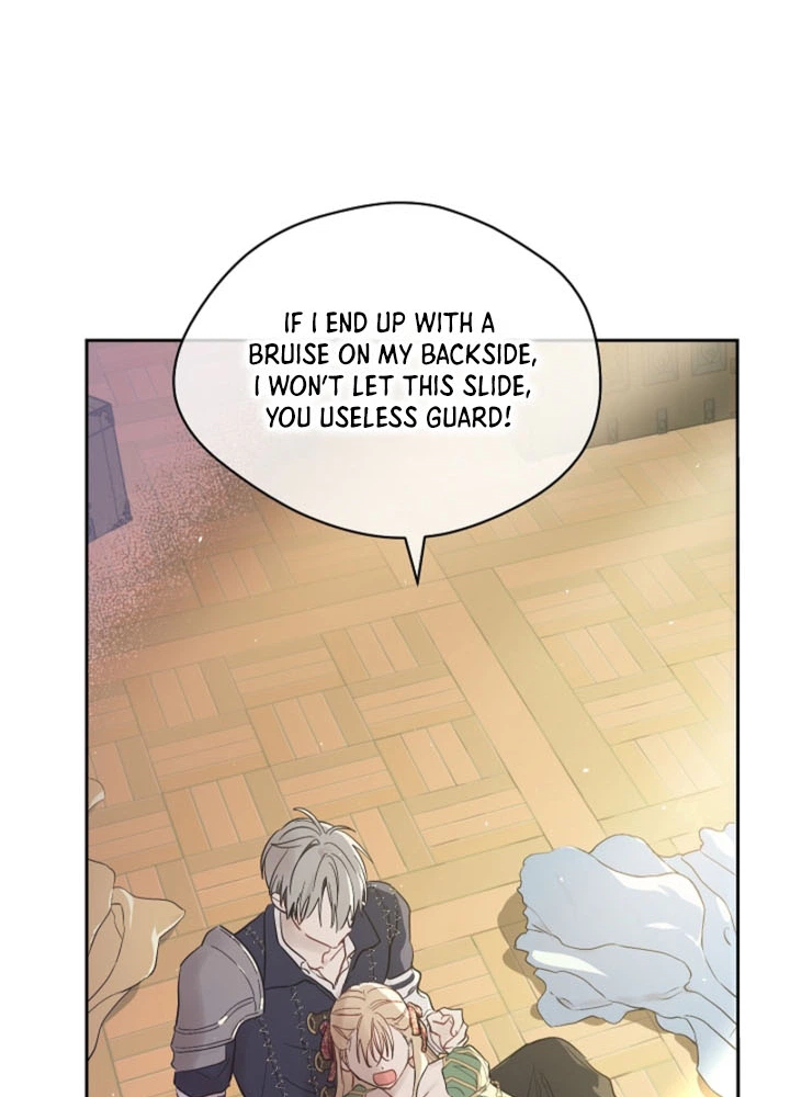 The Forgotten Field Chapter 20 Page 8