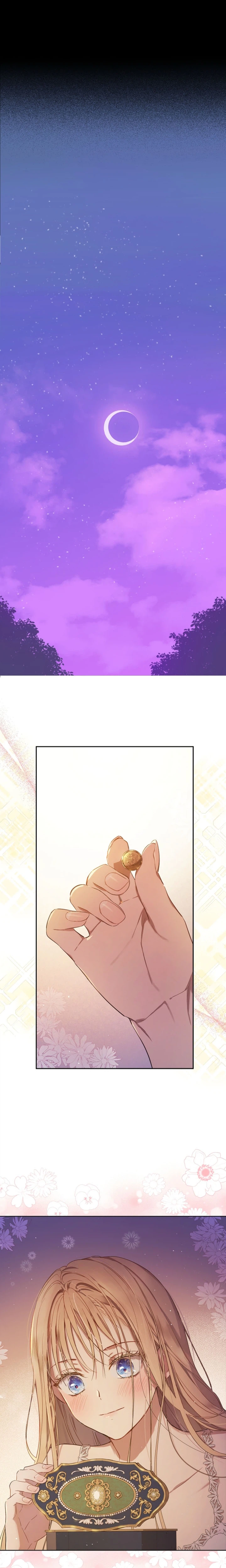 The Forgotten Field Chapter 20 Page 26