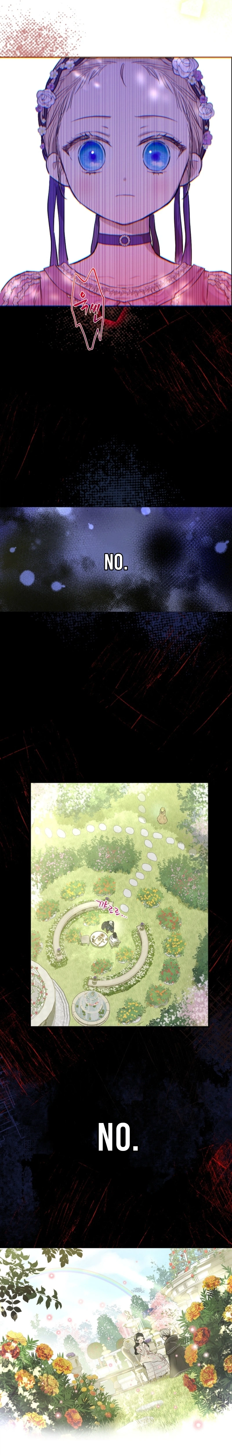 The Forgotten Field Chapter 7 Page 11