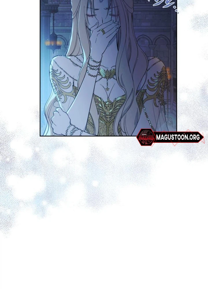 The Forgotten Field Chapter 18 Page 4