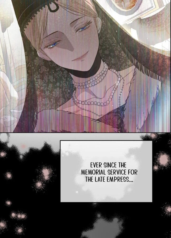 The Forgotten Field Chapter 18 Page 8
