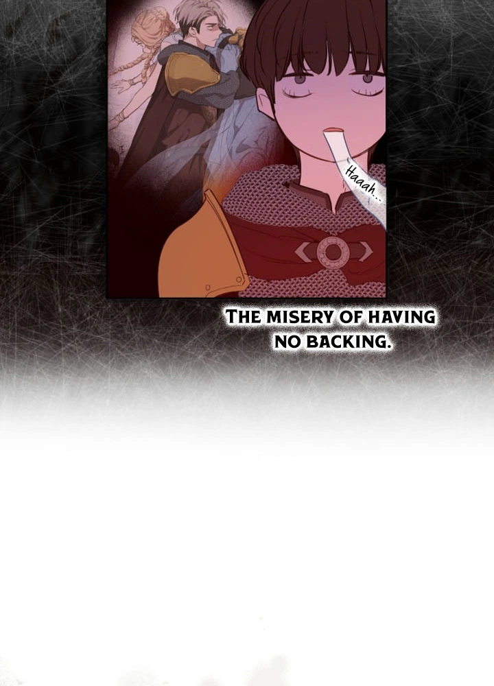The Forgotten Field Chapter 15 Page 8