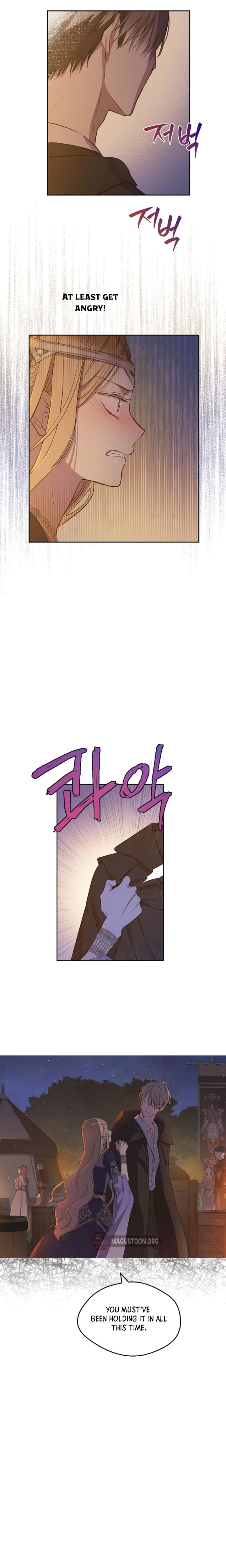The Forgotten Field Chapter 15 Page 18