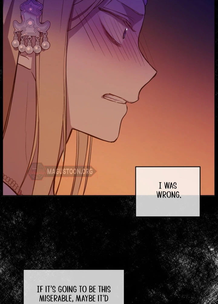 The Forgotten Field Chapter 15 Page 20